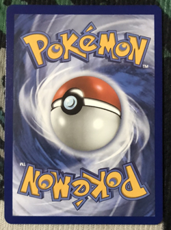 Wondrous Patch 117/088 Ultra Rare Full Art Trainer Pokemon Perfect Order ME03 NM - Image 2