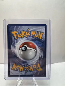 Pokemon Perfect Order Wondrous Patch 117/088 Rare Full Art Trainer NM - Image 2