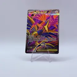 Mega Skarmory EX 106/088 Pokemon TCG Perfect Order Ultra Rare English - Image 4