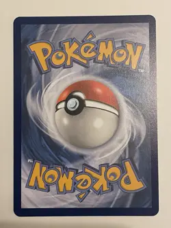 Pokemon TCG Mega Skarmory EX Ultra Rare Full Art 106/088 Perfect Order - Image 2