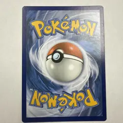 Chandelure Sun and Moon Guardians Rising 13/145 Reverse Holo Pokemon Card - Image 2