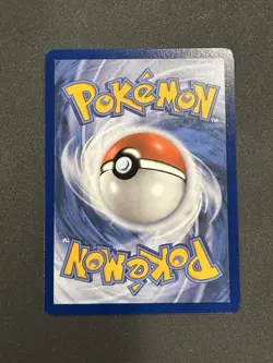 Charizard - New 2025 McDonalds Happy Meal Pokemon Dragon Discovery Card 001/015 - Image 4