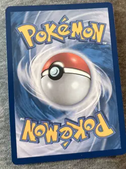 Ethan’s Ho-Oh ex 086/063 SAR sv9a Heat Wave Arena Korean NM+ Pokemon Card TCG - Image 2