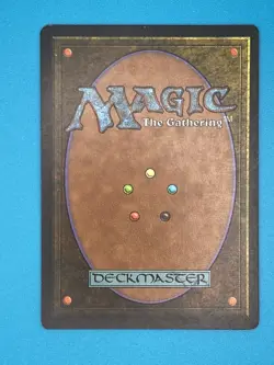 MTG Buried Alive - Weatherlight - LP - Image 2