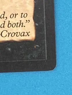 MTG Buried Alive - Weatherlight - LP - Image 5