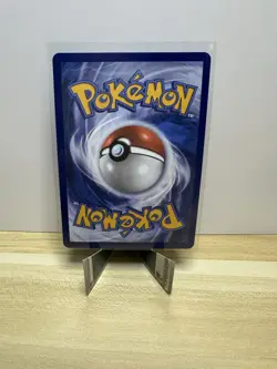 Pokemon Ascended Heroes Mandibuzz EX 139/217 Rare Holo ASCN NM Pokemon TCG Card - Image 2