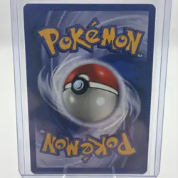 Pokemon Shining Gyarados Neo Revelation Card 65/64 German Edition Swirl - Image 2