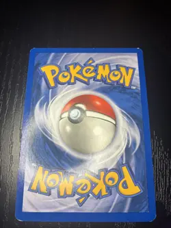 Pokemon Shining Gyarados Neo Revelation Card 65/64 German Edition Swirl - Image 3