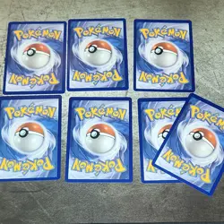 Pokemon TCG EX Holo Card Lot (7) Sandy Shocks Hydrapple Excadrill Serperior - Image 4