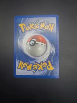 Pokemon Card Hypno 8/62 Fossil Holo Rare Unlimited 1999 Vintage LP - Image 5