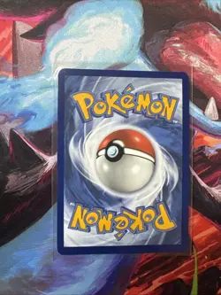 Pokemon TCG Mimikyu v Holo Ultra Rare Card Brilliant Stars 068/172 - Image 4