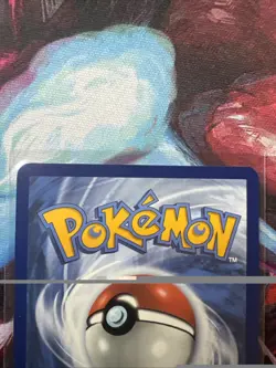 Pokemon TCG Mimikyu v Holo Ultra Rare Card Brilliant Stars 068/172 - Image 5