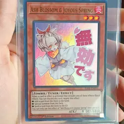 Konami Yu-Gi-Oh! RA05 Ultra Rare Holo 1st Edition Card Lot- 5 (Varient Art) - Image 1