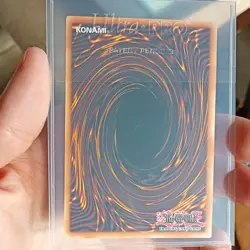 Konami Yu-Gi-Oh! RA05 Ultra Rare Holo 1st Edition Card Lot- 5 (Varient Art) - Image 4