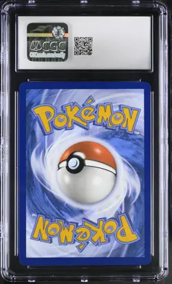 CGC 10 Zeraora VMAX GG42/GG70 Galarian Gallery Holo Crown Zenith Pokemon Card - Image 2