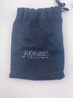 Magic The Gathering - Revised Counter Bag with Counters - Image 2