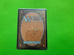 1x NM Signed City of Brass Modern Masters MTG Magic the Gathering Jung Park - Image 2