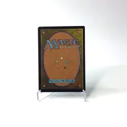 MTG Flight 5th Edition Magic The Gathering Vintage 1997 - Image 2