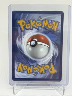 Pokemon TCG Mewtwo SVP 052 Scarlet Violet 151 Black Star Promo - Image 5