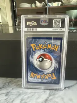 2019 Pokemon Sun and Moon Togepi Cleffa and Igglybuff Tag Team GX #143a PSA 10 - Image 2