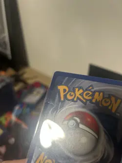 Pokemon TCG Venusaur 15/102 Base Set Unlimited Holo Rare Vintage HP DMG - Image 3