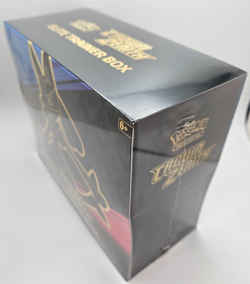 Crown Zenith Elite Trainer Box Sword and Shield Sealed Pokemon - Image 3