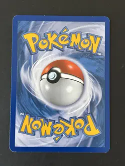 Pokemon TCG Ledian 25/123 Rare HeartGold & SoulSilver - Image 2