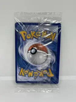 Sealed Lucario VSTAR SWSH291 Promo Pokemon TCG Crown Zenith NM - Image 2