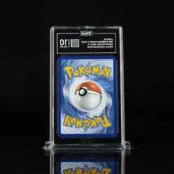 Pokemon Latias ex Special Illustration Rare Full Art 239/191 Tag Gem Mint 10 - Image 2