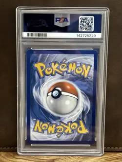 PSA 9 - Arceus V 166/172 Pokemon Brilliant Stars - Image 2