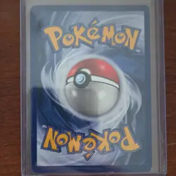 Pokemon Pikachu Sv: Scarlet & Violet Promo 027 Holo Basic 60 HP English - Image 2