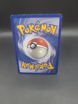 Pokemon TCG Aerodactyl 1/62 Fossil Unlimited Holo Holo Rare WOTC Vintage 1999 HP - Image 4