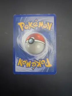 Pokemon TCG Aerodactyl 1/62 Fossil Unlimited Holo Holo Rare WOTC Vintage 1999 HP - Image 5