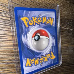 Pokemon TCG Ninetales 12/102 Base Set Unlimited Holo Rare Vintage 1999 WOTC - Image 4