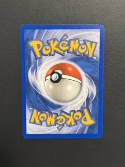 Kadabra 84/165 Uncommon Expedition Base Set Pokemon - Image 2