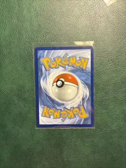 2025 Scraggy 138/086 Illustration Rare Holo NM Pokemon SV: White Flare - Image 2