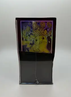 Pokemon TCG Scarlet & Violet Surging Sparks Factory Sealed Elite Trainer Box - Image 2