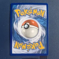 Pikachu Sobble Scorbunny Eevee Grookey On The Ball Pokemon Futsal Promo NearMint - Image 3