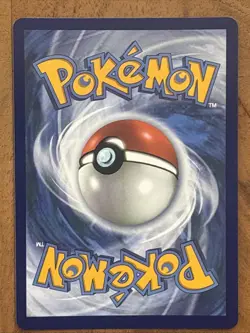 Pokemon TCG Teal Mask Ogerpon EX 177/131 Prismatic Evolutions Hyper Rare NM - Image 2