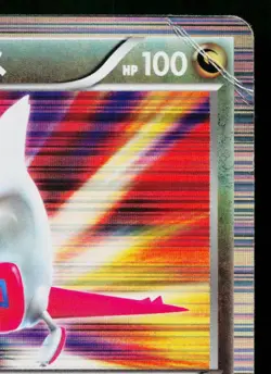 LATIAS 009/020 DRAGON SELECTION JAPANESE POKEMON TCG - Image 3