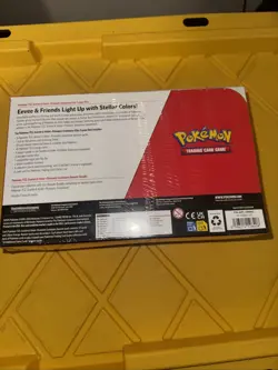 Pokemon TCG Prismatic Evolutions Costco 2-Pack ETB with Booster Bundle - Image 2
