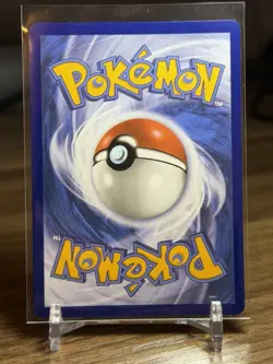 Pokemon Fan Rotom 250/217 IR Ascended Heroes Evolution NM English Pokemon TCG - Image 2