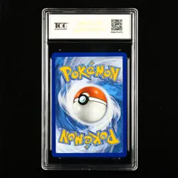 TQG 10 PRISTINE 2021 Pokemon ENG Professor's Research #SWSH-CB D 024/025 UR - Image 3