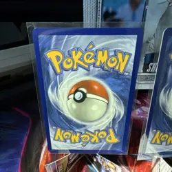 Pokemon TCG MP Holo Bulbasaur Charmander Squirtle 30th anniversary! - Image 5