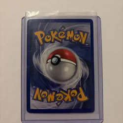 Pokemon TCG Steelix 15/111 Holo Unlimited Neo Genesis 2000 - Image 2