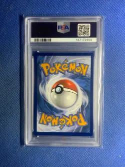 2023 Pokemon SWSH FA/Solrock Crown Zenith #GG15 PSA 9 - Image 2