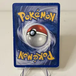 Pokemon Mew Expedition E Reader 55/165 Reverse Holo - Image 2