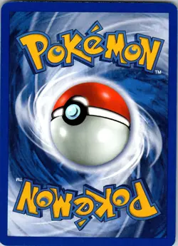 Goldeen 53/64 - Jungle Pokemon TCG NM - Image 2