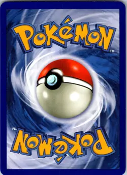 Psyduck 53/62 - Fossil Pokemon TCG NM 1st Edition - Image 2