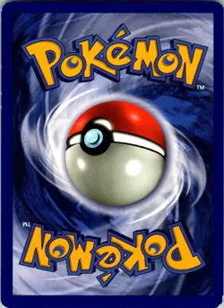 Golem 36/62 - Fossil Pokemon TCG LP - Image 2